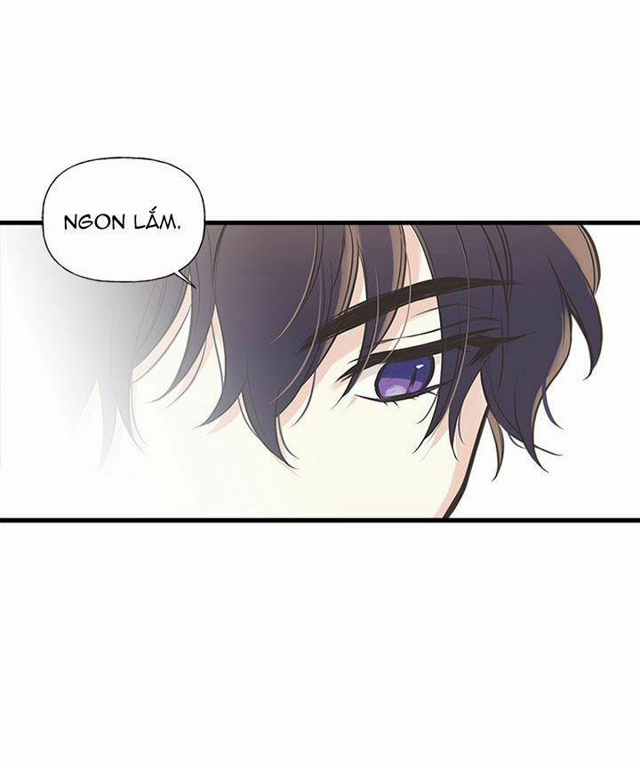 Chị Tôi Đã Nhặt Về Nhà Một Nam Chính Quyến Rũ 13 trang 51