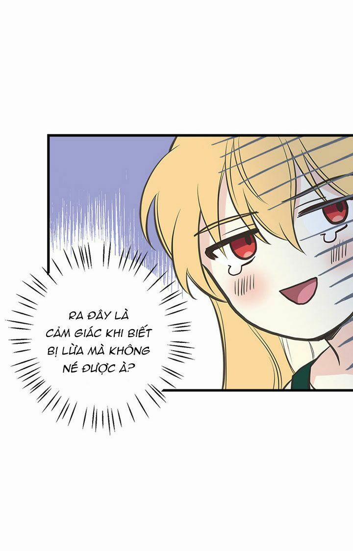 Chị Tôi Đã Nhặt Về Nhà Một Nam Chính Quyến Rũ 13 trang 52