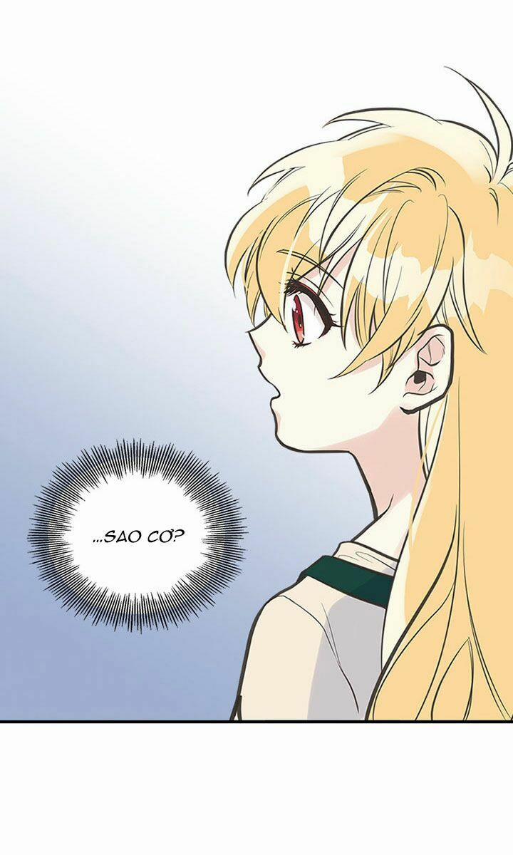 Chị Tôi Đã Nhặt Về Nhà Một Nam Chính Quyến Rũ 13 trang 57