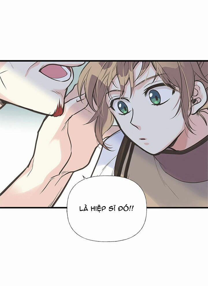 Chị Tôi Đã Nhặt Về Nhà Một Nam Chính Quyến Rũ 14 trang 11