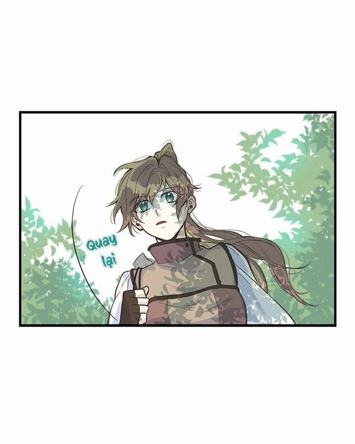 Chị Tôi Đã Nhặt Về Nhà Một Nam Chính Quyến Rũ 14 trang 24