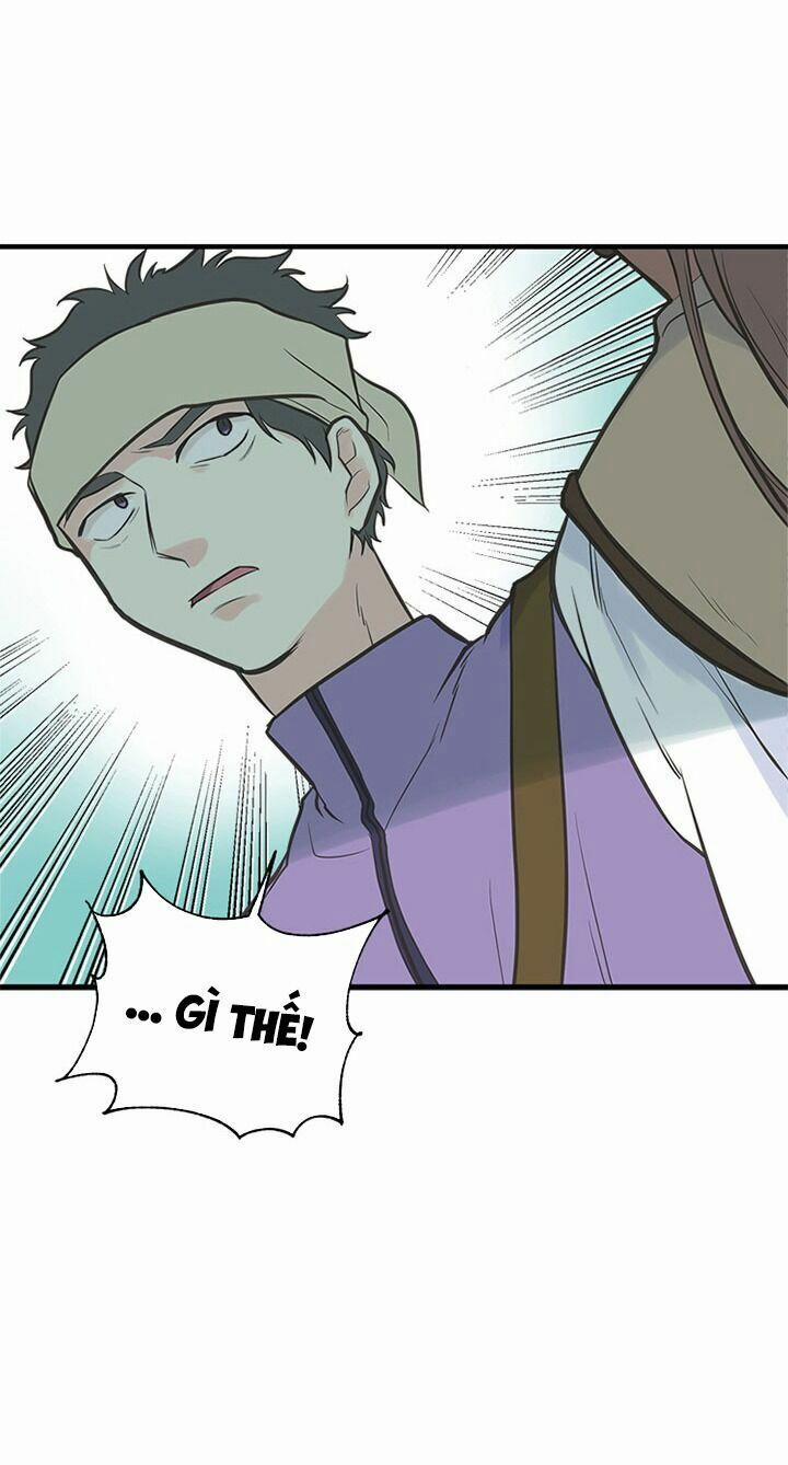 Chị Tôi Đã Nhặt Về Nhà Một Nam Chính Quyến Rũ 14 trang 26