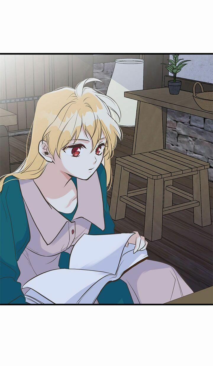 Chị Tôi Đã Nhặt Về Nhà Một Nam Chính Quyến Rũ 14 trang 29