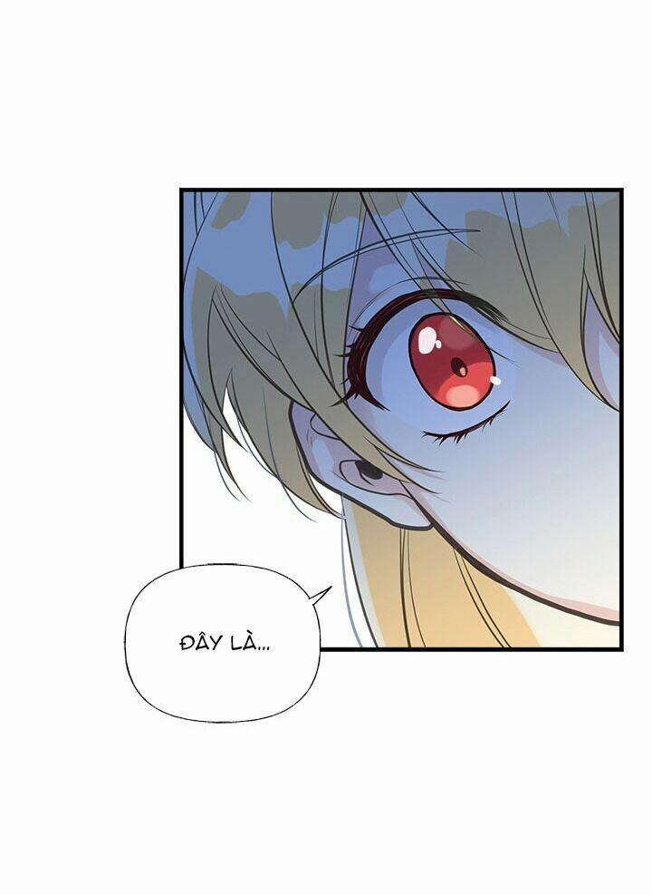 Chị Tôi Đã Nhặt Về Nhà Một Nam Chính Quyến Rũ 14 trang 36