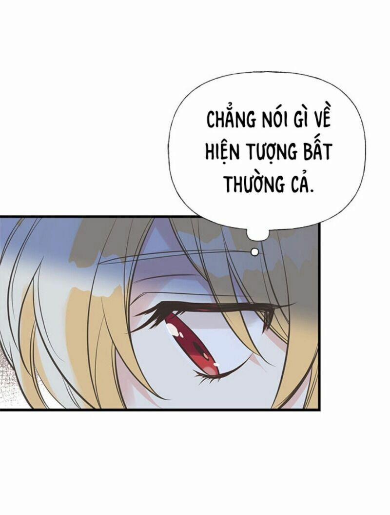 Chị Tôi Đã Nhặt Về Nhà Một Nam Chính Quyến Rũ 14 trang 40