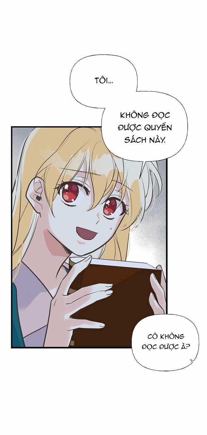 Chị Tôi Đã Nhặt Về Nhà Một Nam Chính Quyến Rũ 14 trang 43