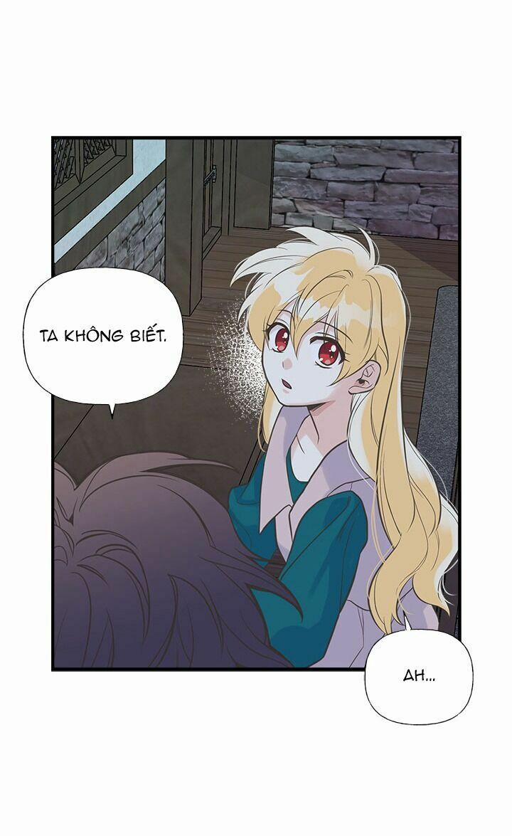 Chị Tôi Đã Nhặt Về Nhà Một Nam Chính Quyến Rũ 14 trang 48