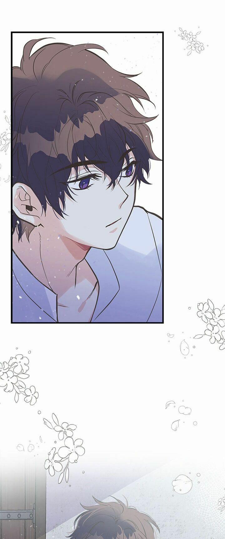 Chị Tôi Đã Nhặt Về Nhà Một Nam Chính Quyến Rũ 14 trang 57