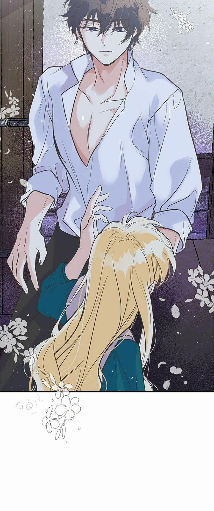 Chị Tôi Đã Nhặt Về Nhà Một Nam Chính Quyến Rũ 14 trang 58