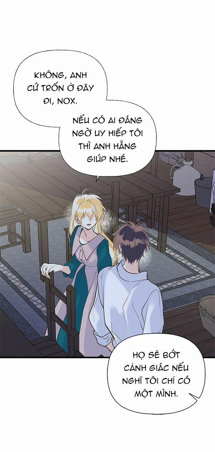 Chị Tôi Đã Nhặt Về Nhà Một Nam Chính Quyến Rũ 14 trang 61