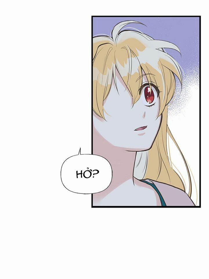 Chị Tôi Đã Nhặt Về Nhà Một Nam Chính Quyến Rũ 14 trang 64