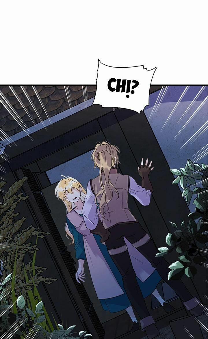 Chị Tôi Đã Nhặt Về Nhà Một Nam Chính Quyến Rũ 14 trang 65