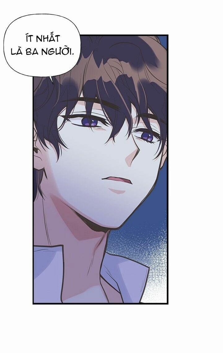 Chị Tôi Đã Nhặt Về Nhà Một Nam Chính Quyến Rũ 15 trang 22