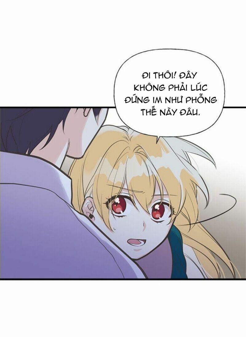 Chị Tôi Đã Nhặt Về Nhà Một Nam Chính Quyến Rũ 15 trang 23