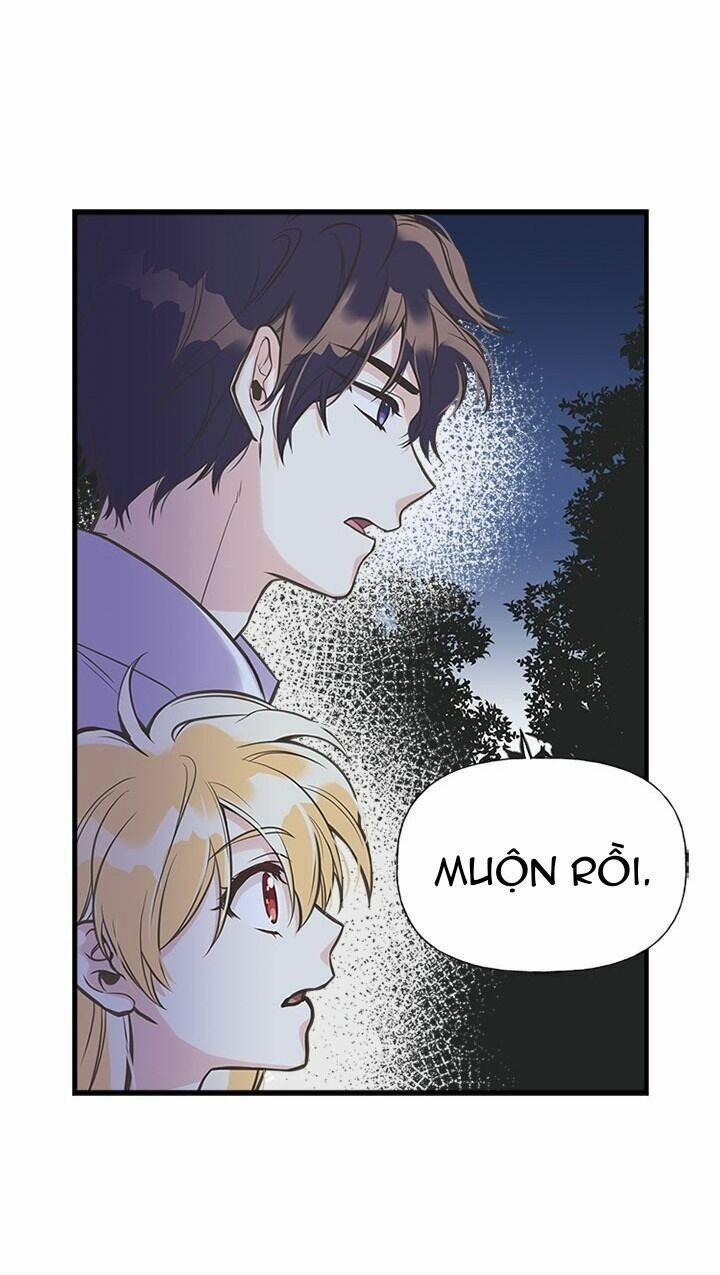 Chị Tôi Đã Nhặt Về Nhà Một Nam Chính Quyến Rũ 15 trang 36