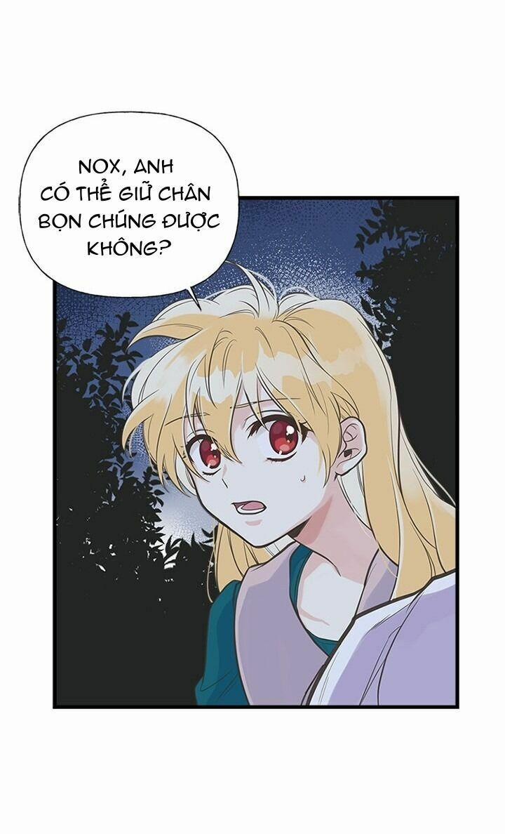 Chị Tôi Đã Nhặt Về Nhà Một Nam Chính Quyến Rũ 15 trang 40