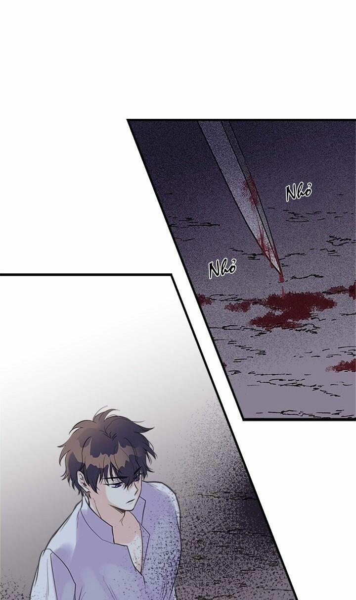 Chị Tôi Đã Nhặt Về Nhà Một Nam Chính Quyến Rũ 15 trang 49