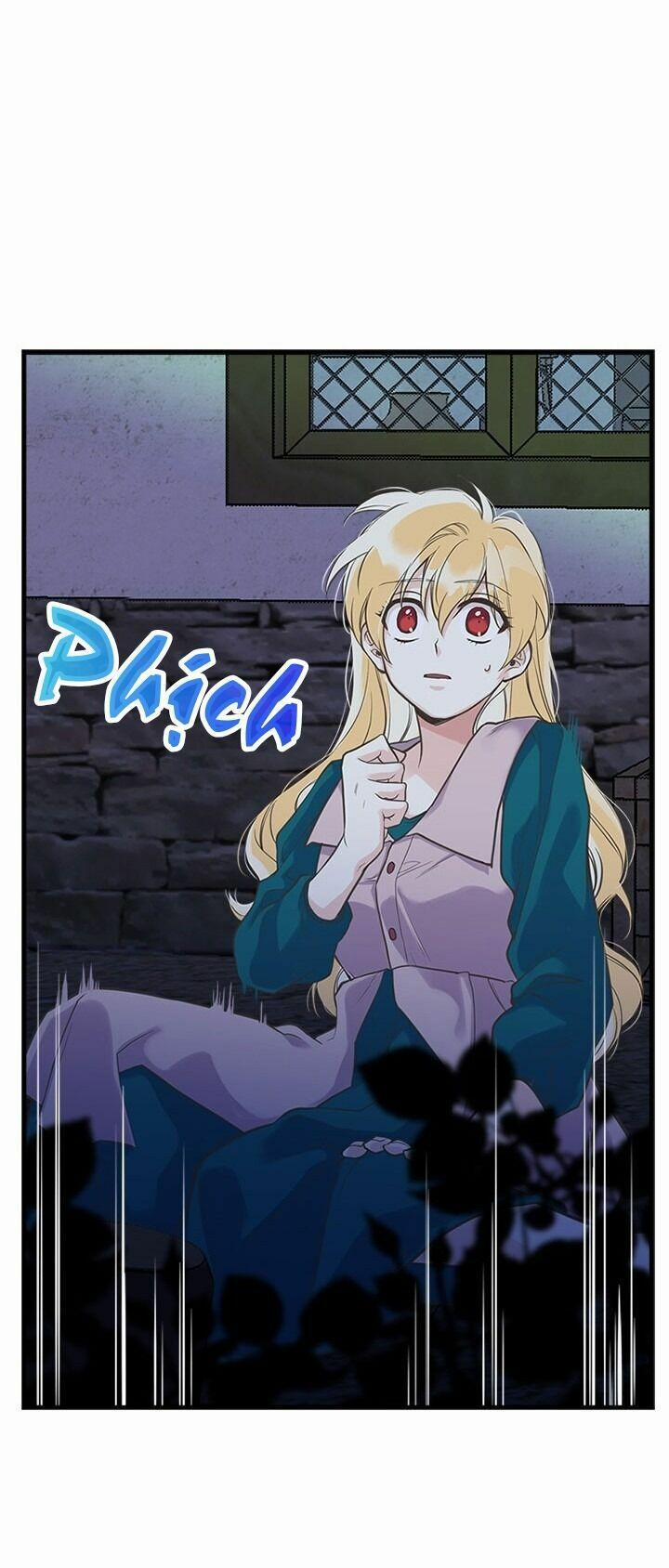 Chị Tôi Đã Nhặt Về Nhà Một Nam Chính Quyến Rũ 15 trang 52