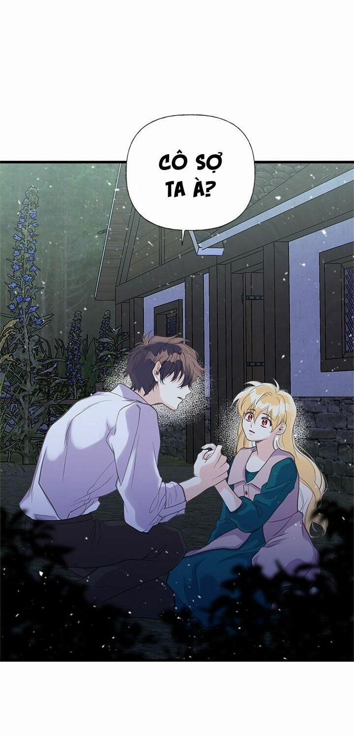 Chị Tôi Đã Nhặt Về Nhà Một Nam Chính Quyến Rũ 15 trang 55