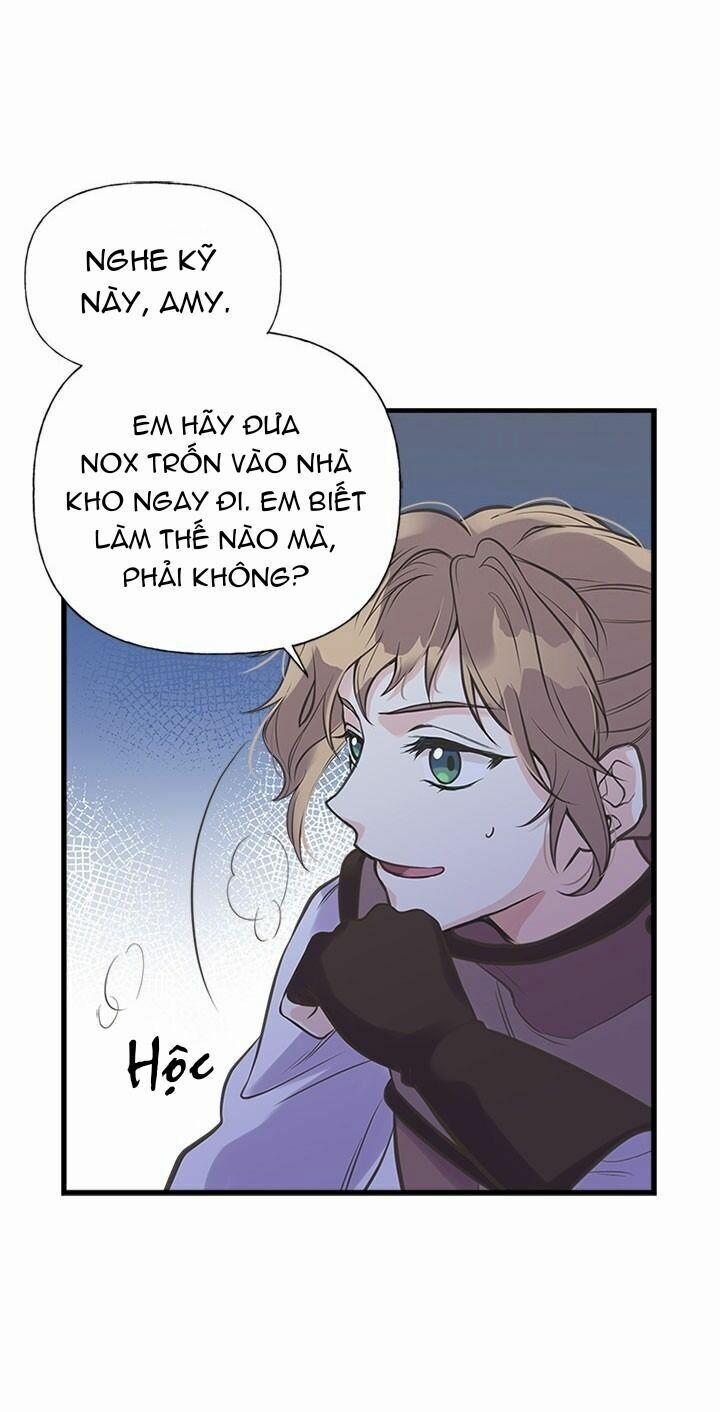 Chị Tôi Đã Nhặt Về Nhà Một Nam Chính Quyến Rũ 15 trang 7