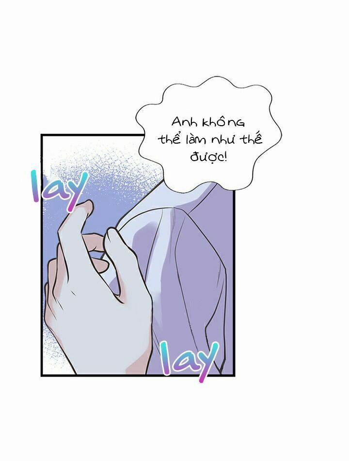 Chị Tôi Đã Nhặt Về Nhà Một Nam Chính Quyến Rũ 16 trang 10