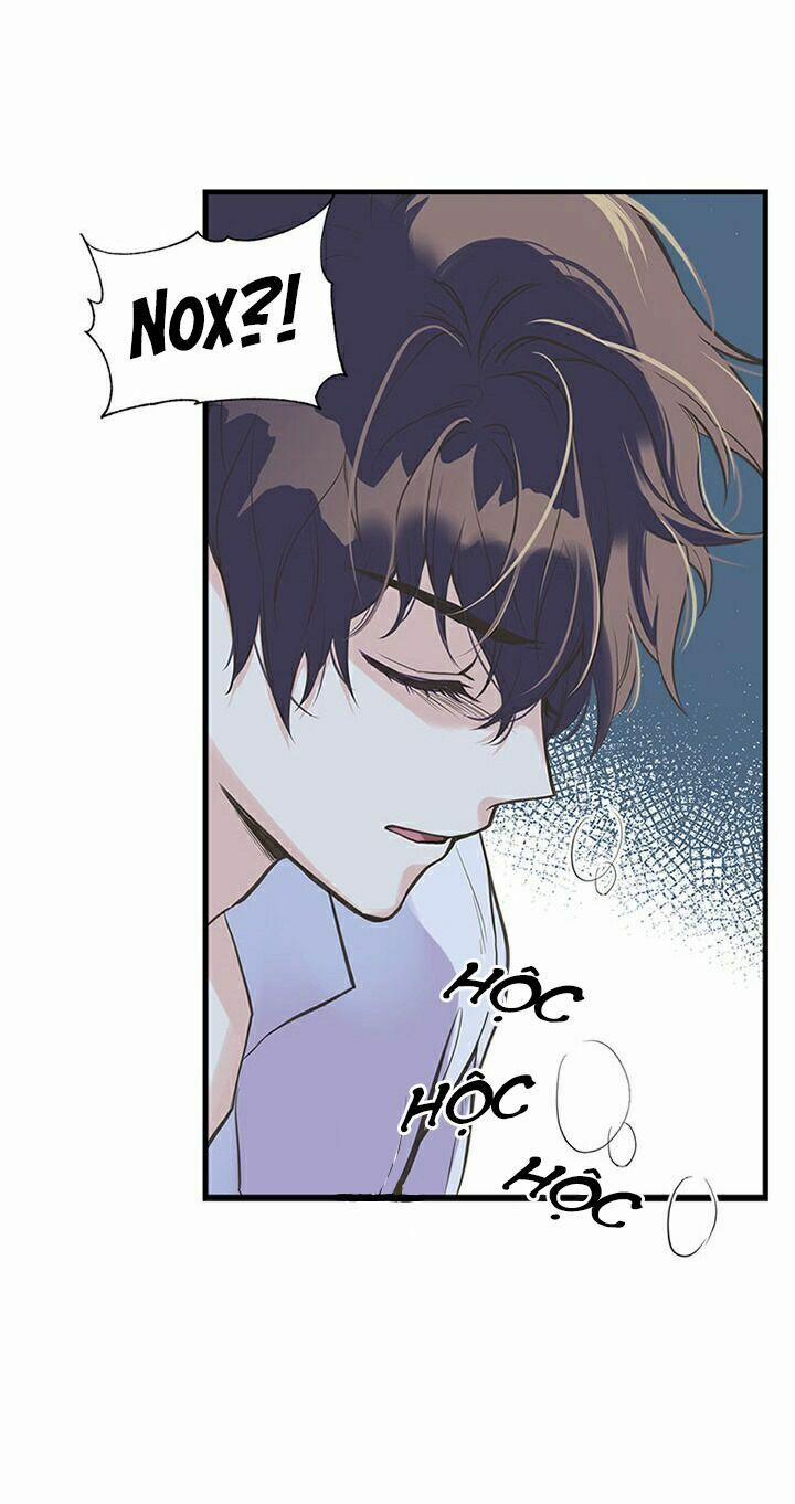 Chị Tôi Đã Nhặt Về Nhà Một Nam Chính Quyến Rũ 16 trang 12