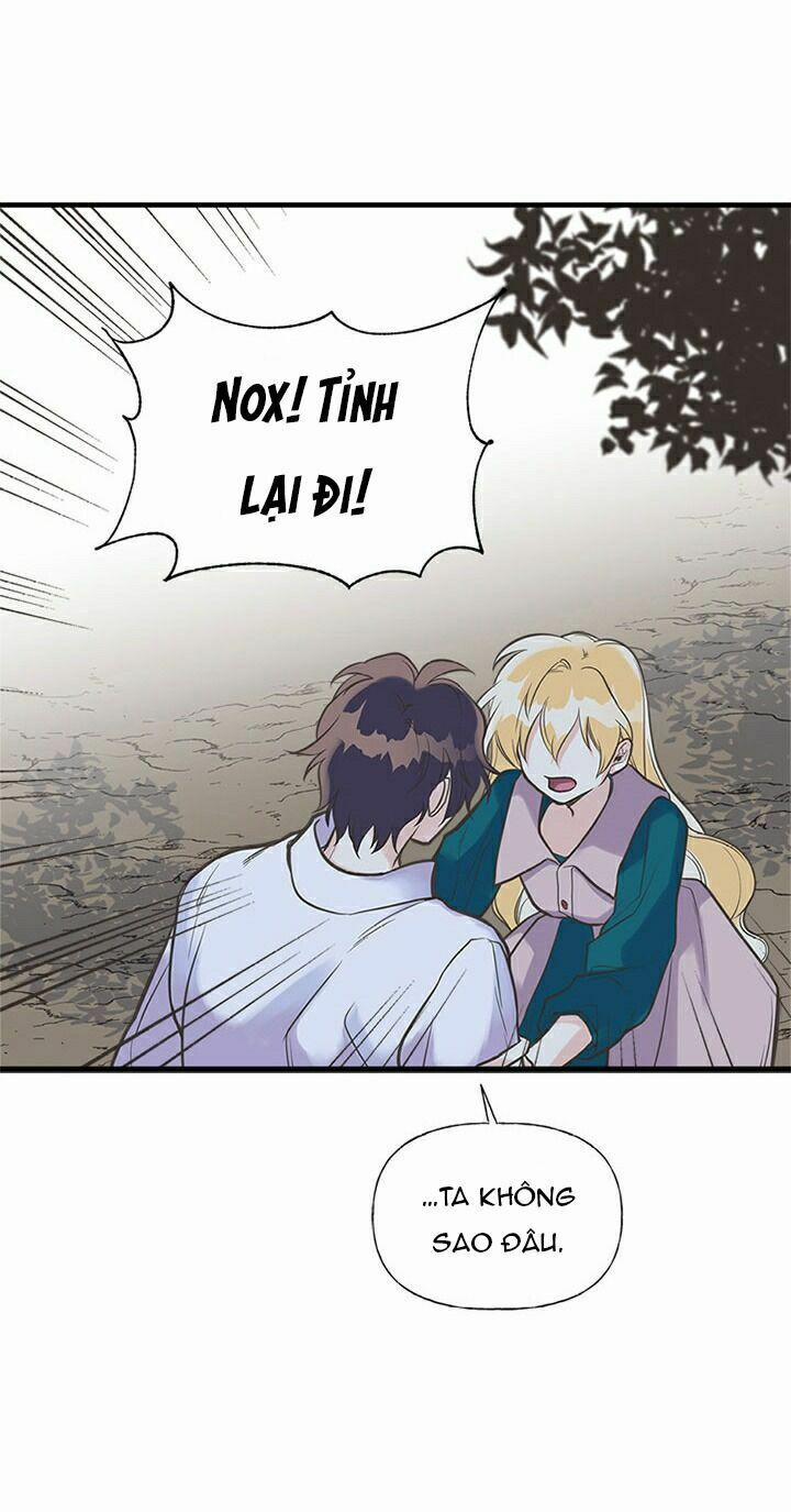 Chị Tôi Đã Nhặt Về Nhà Một Nam Chính Quyến Rũ 16 trang 13