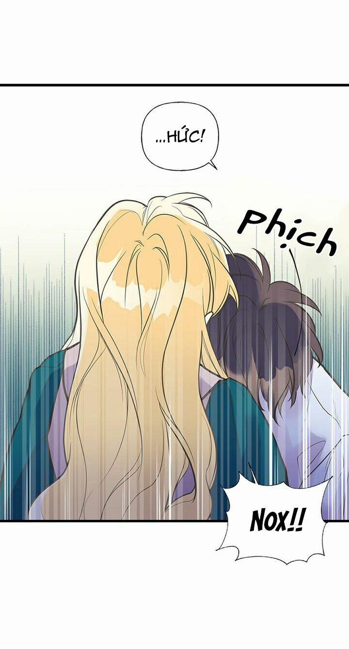 Chị Tôi Đã Nhặt Về Nhà Một Nam Chính Quyến Rũ 16 trang 19