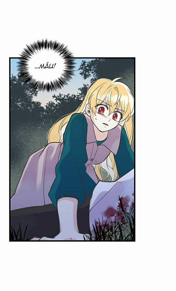 Chị Tôi Đã Nhặt Về Nhà Một Nam Chính Quyến Rũ 16 trang 23