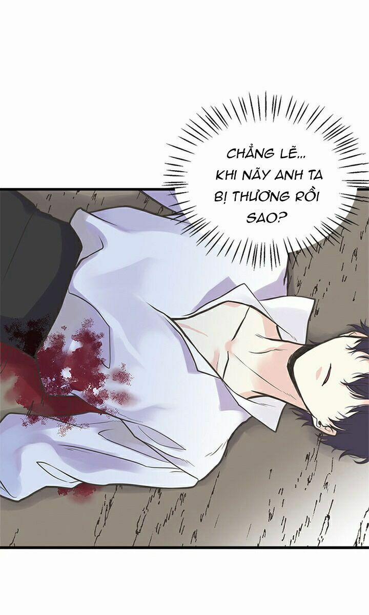 Chị Tôi Đã Nhặt Về Nhà Một Nam Chính Quyến Rũ 16 trang 24