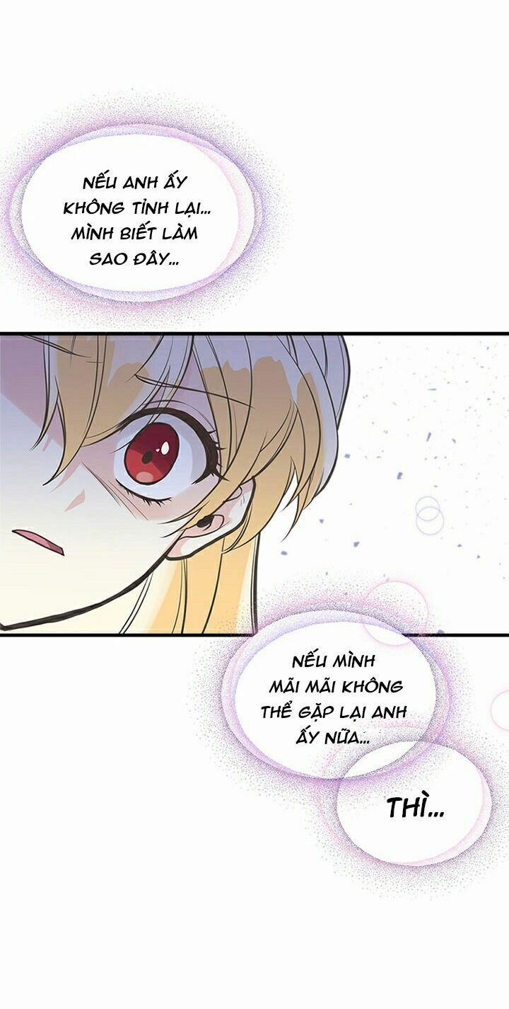 Chị Tôi Đã Nhặt Về Nhà Một Nam Chính Quyến Rũ 16 trang 25