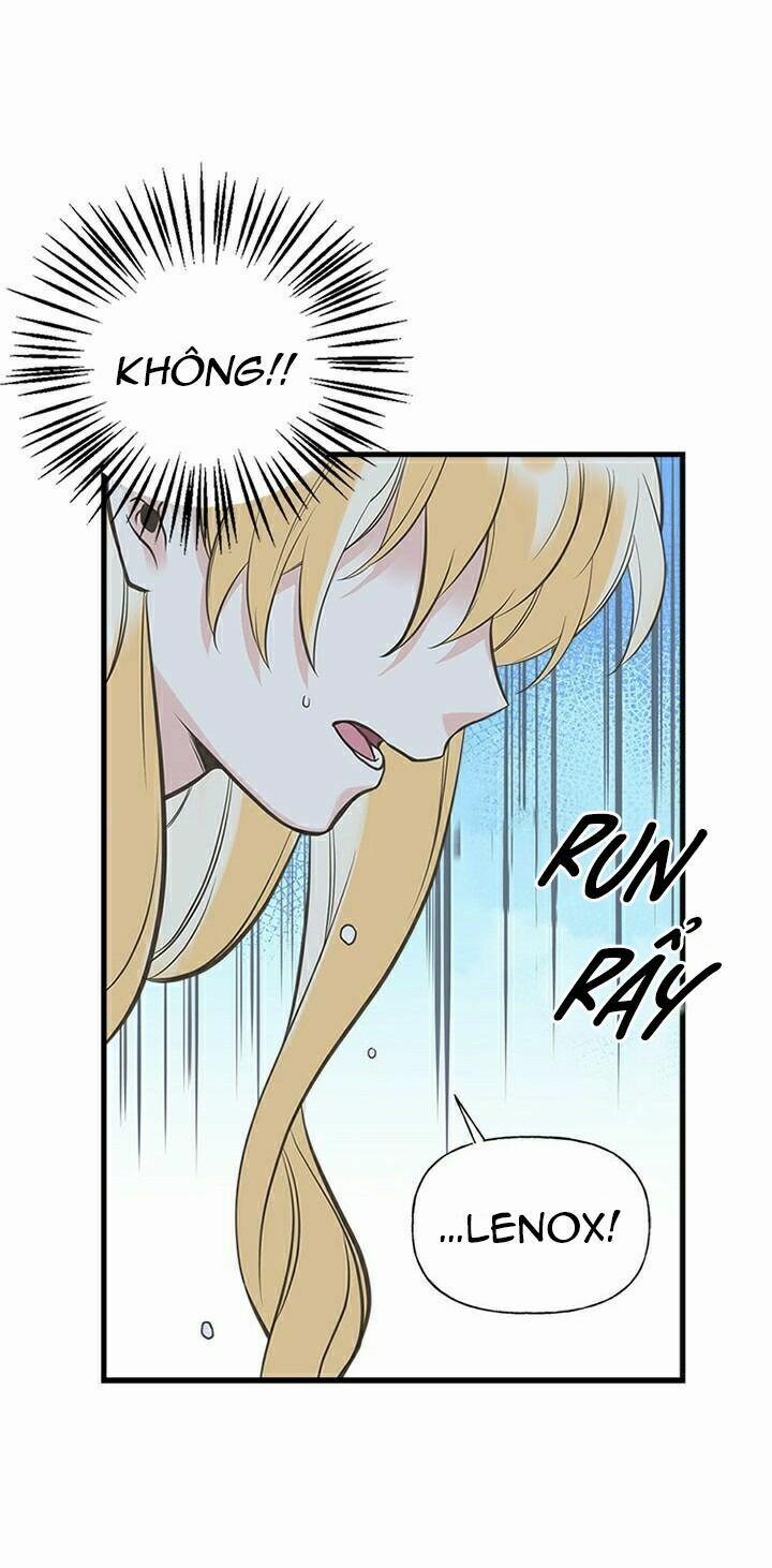 Chị Tôi Đã Nhặt Về Nhà Một Nam Chính Quyến Rũ 16 trang 26