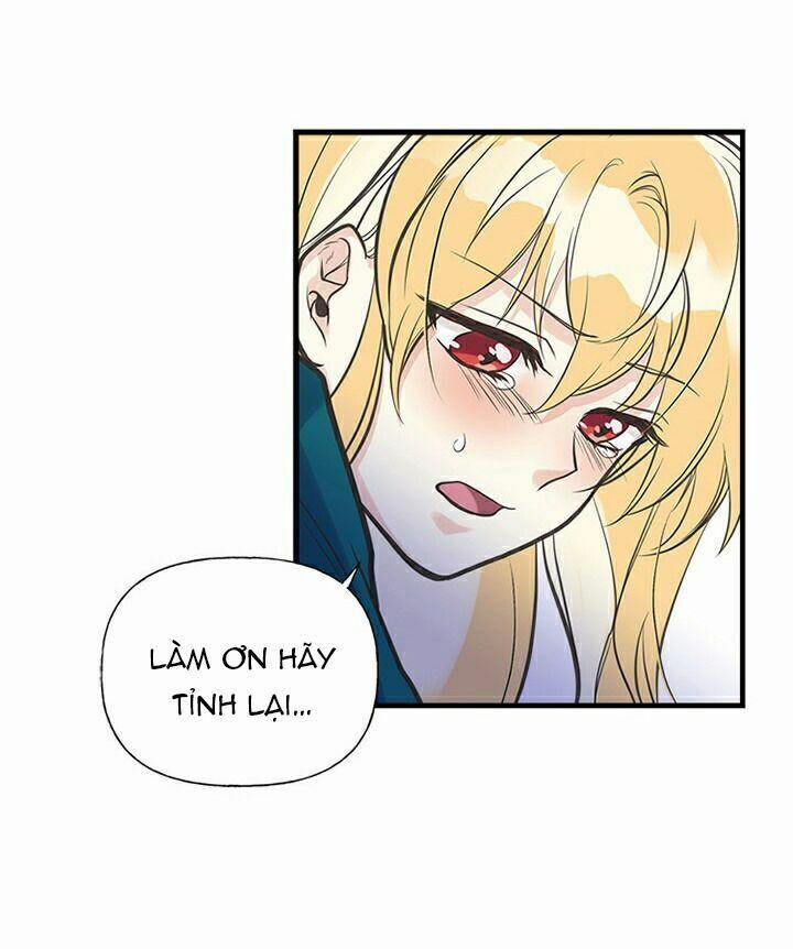 Chị Tôi Đã Nhặt Về Nhà Một Nam Chính Quyến Rũ 16 trang 29