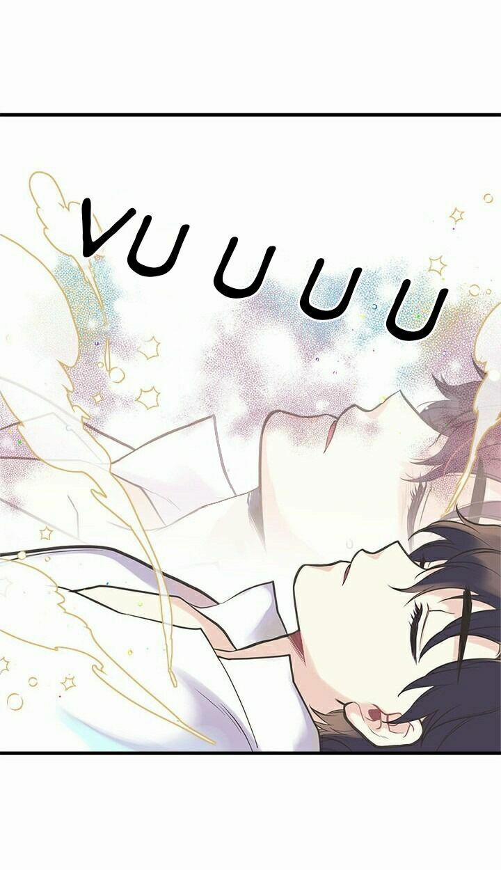 Chị Tôi Đã Nhặt Về Nhà Một Nam Chính Quyến Rũ 16 trang 36