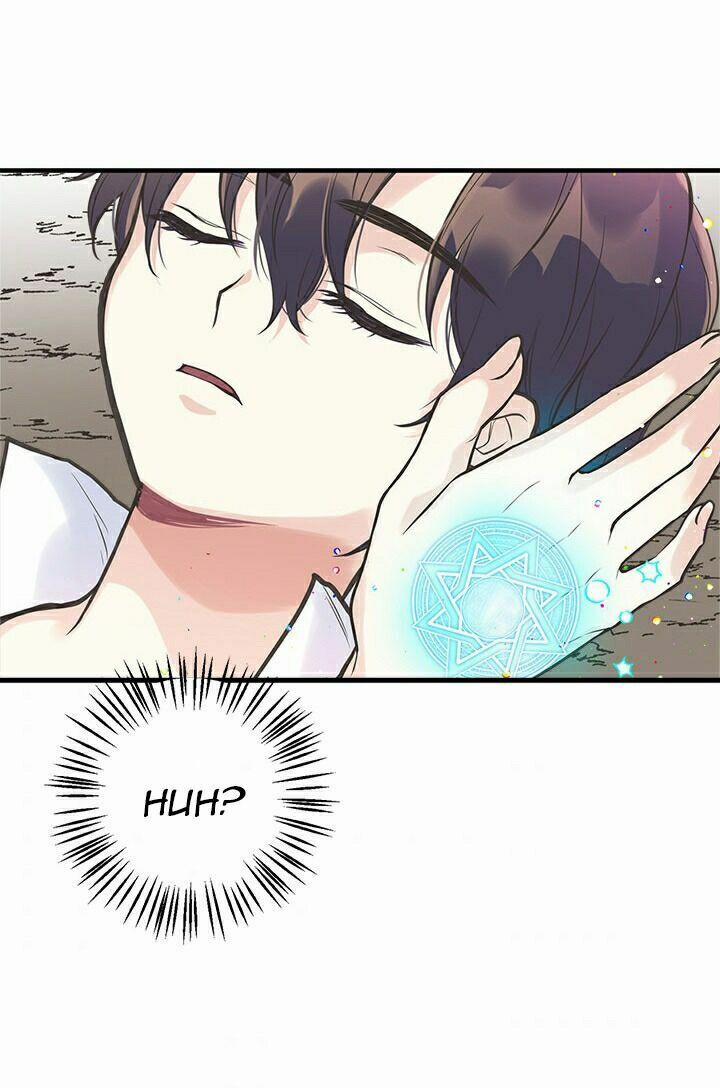 Chị Tôi Đã Nhặt Về Nhà Một Nam Chính Quyến Rũ 16 trang 38