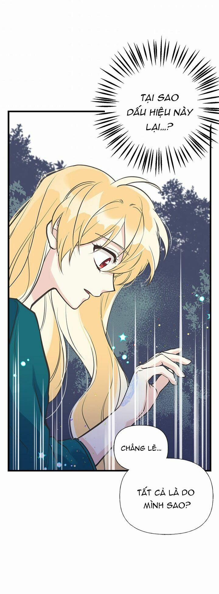 Chị Tôi Đã Nhặt Về Nhà Một Nam Chính Quyến Rũ 16 trang 39