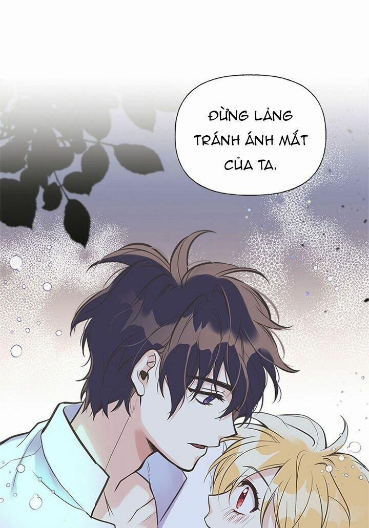 Chị Tôi Đã Nhặt Về Nhà Một Nam Chính Quyến Rũ 16 trang 4