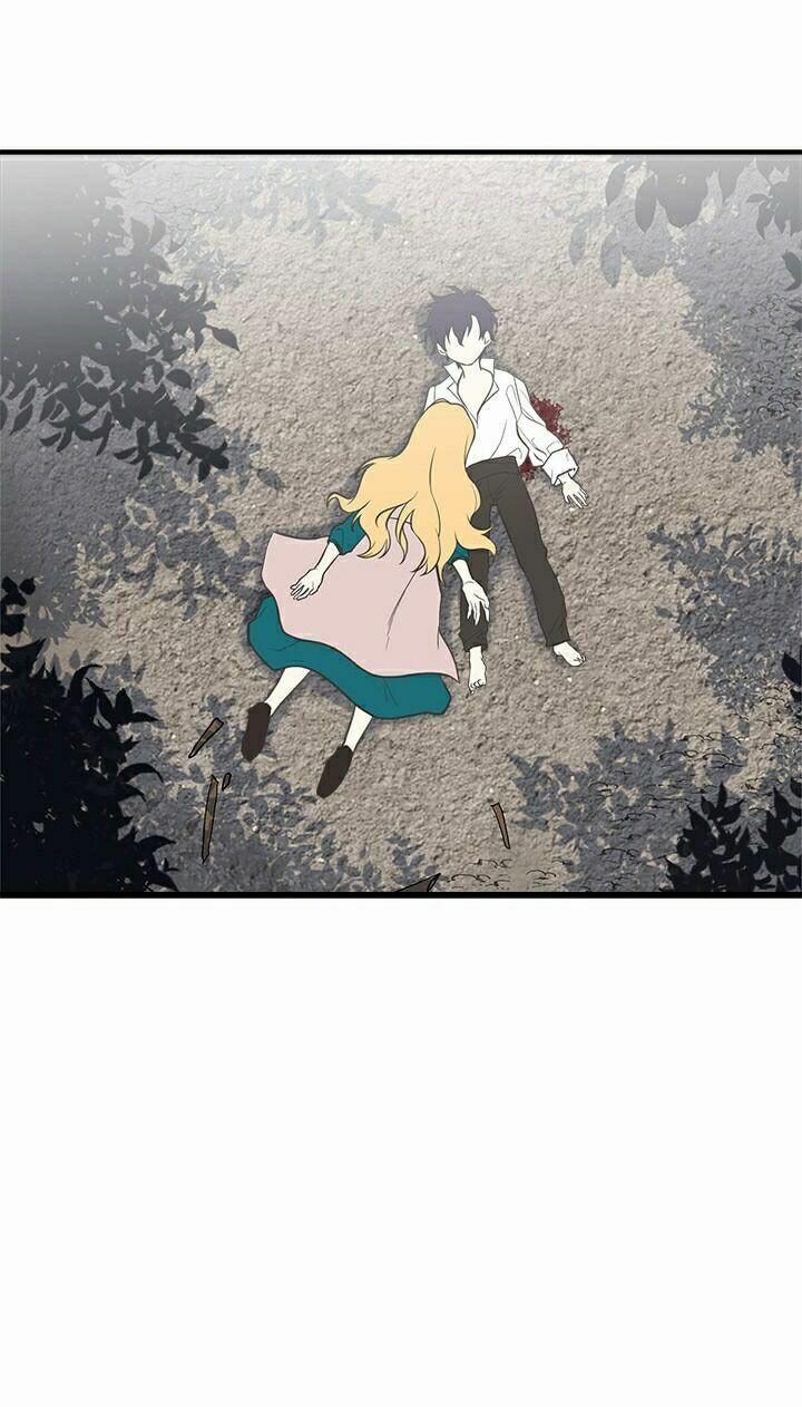 Chị Tôi Đã Nhặt Về Nhà Một Nam Chính Quyến Rũ 16 trang 42