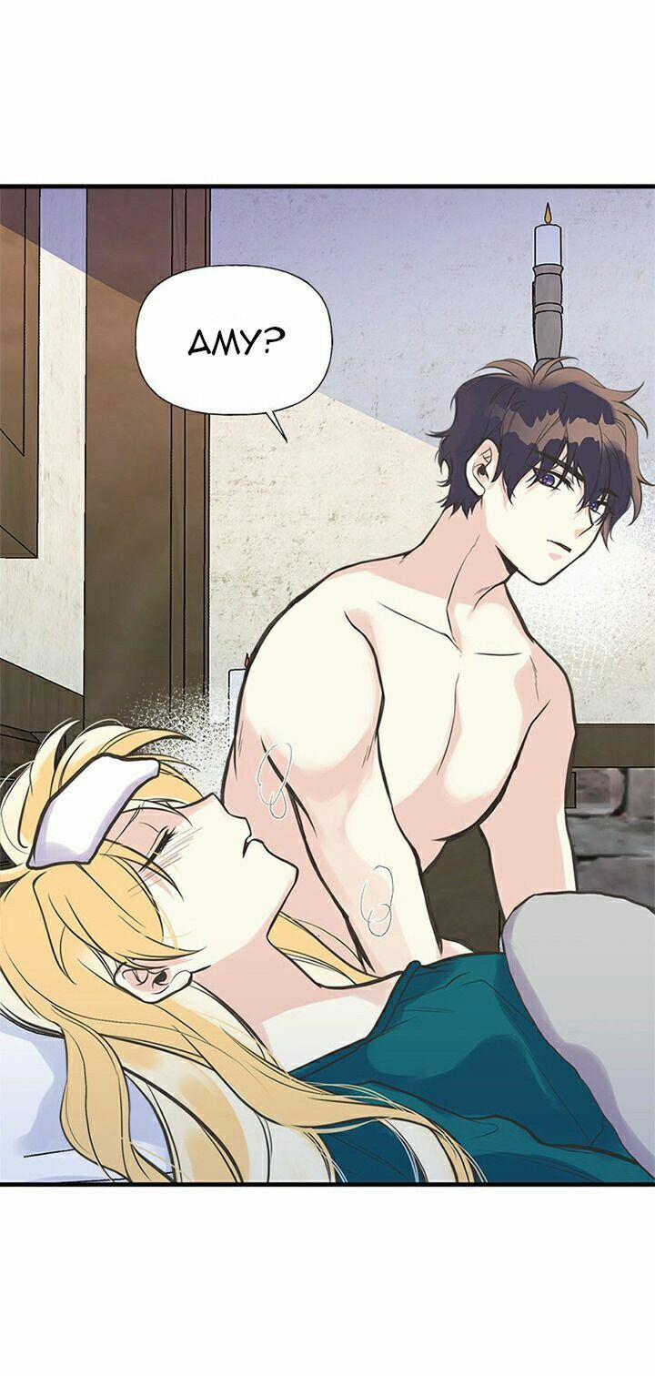 Chị Tôi Đã Nhặt Về Nhà Một Nam Chính Quyến Rũ 16 trang 51