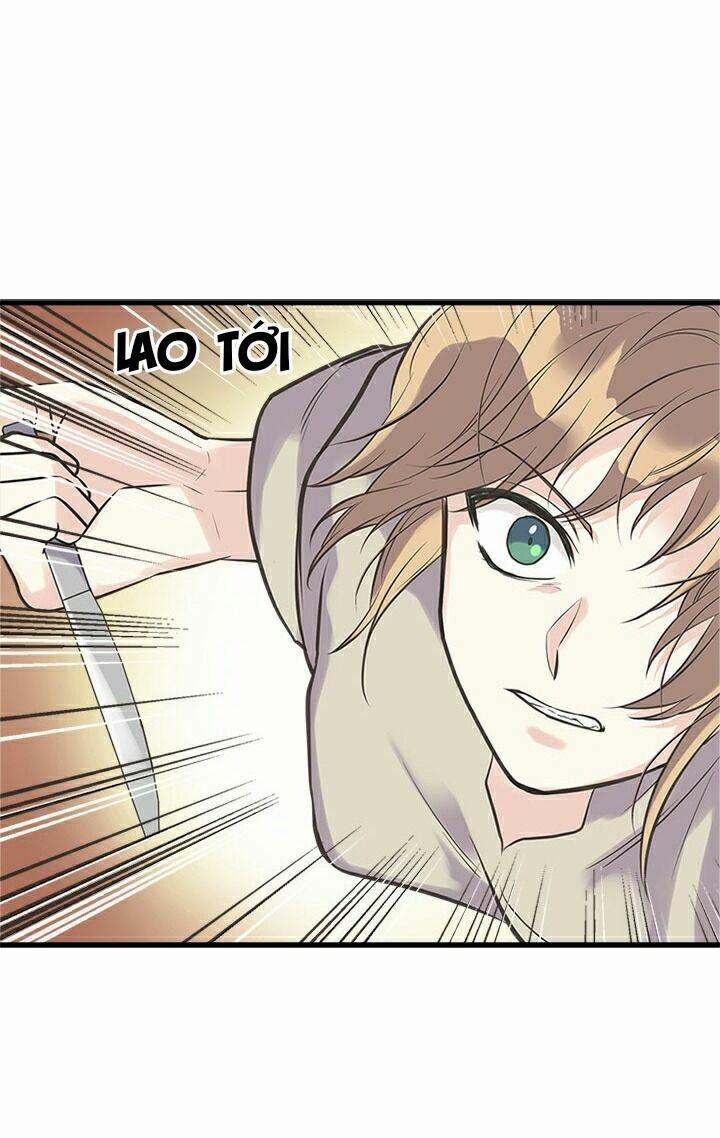 Chị Tôi Đã Nhặt Về Nhà Một Nam Chính Quyến Rũ 17 trang 11