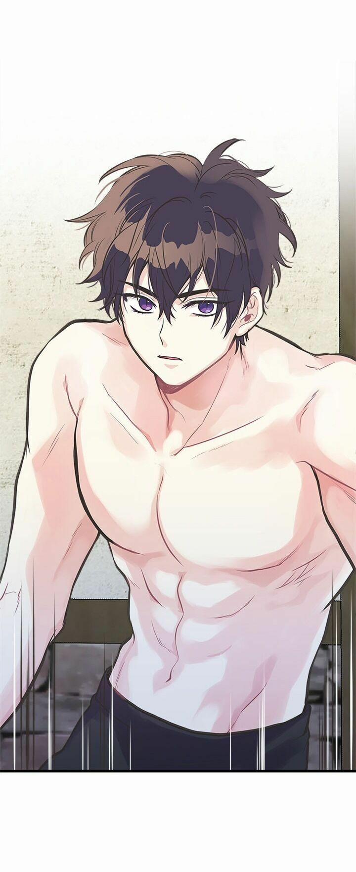 Chị Tôi Đã Nhặt Về Nhà Một Nam Chính Quyến Rũ 17 trang 17