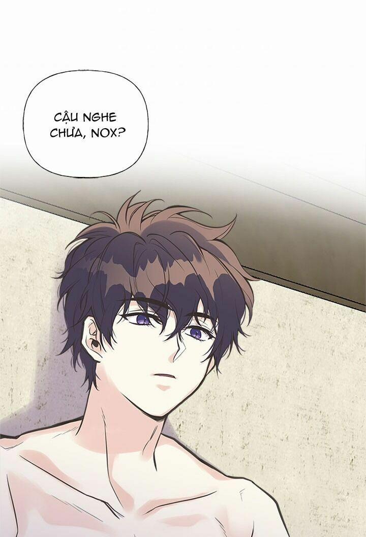 Chị Tôi Đã Nhặt Về Nhà Một Nam Chính Quyến Rũ 17 trang 38