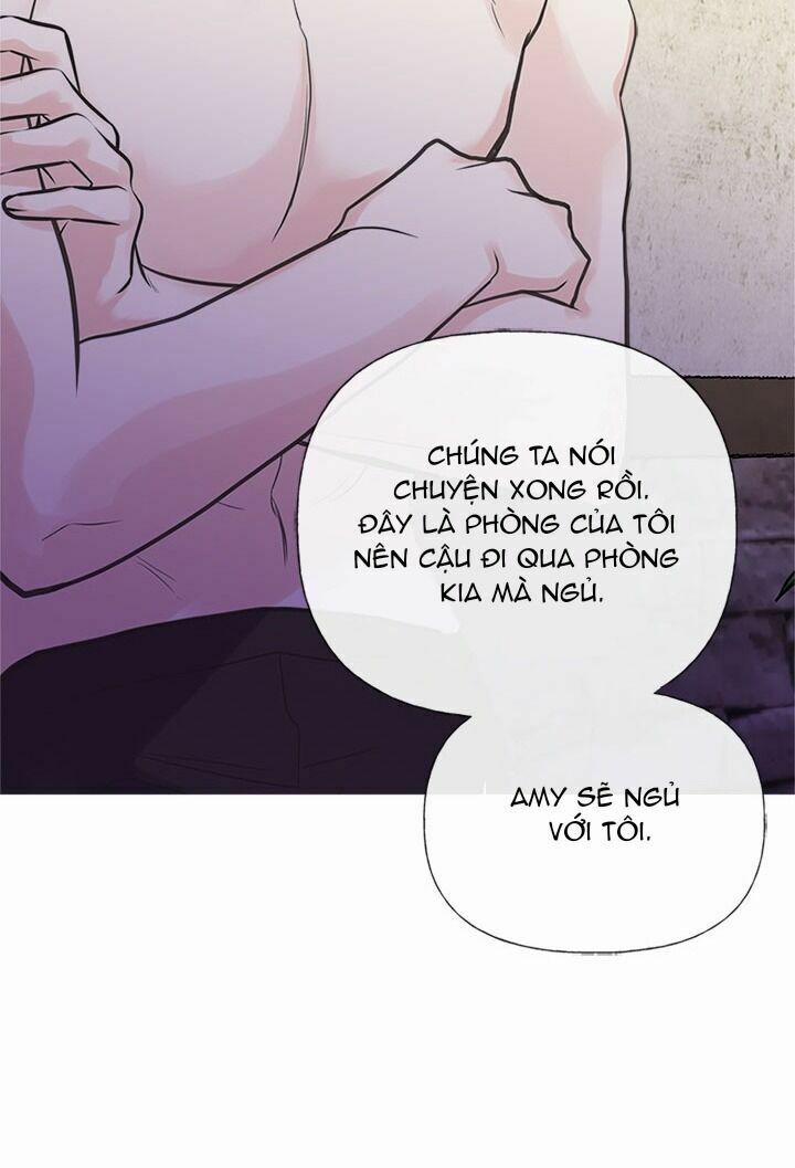 Chị Tôi Đã Nhặt Về Nhà Một Nam Chính Quyến Rũ 17 trang 39