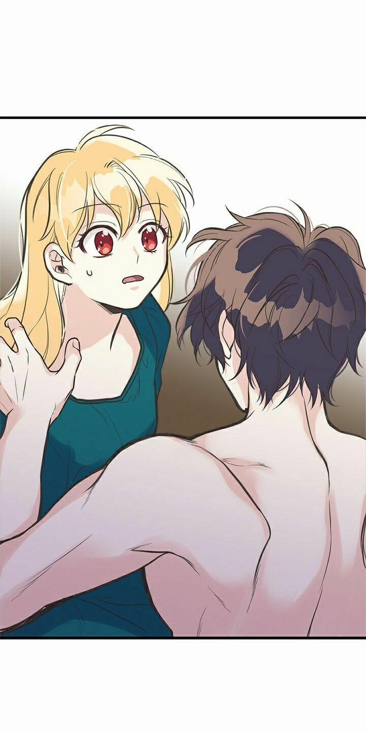 Chị Tôi Đã Nhặt Về Nhà Một Nam Chính Quyến Rũ 17 trang 43