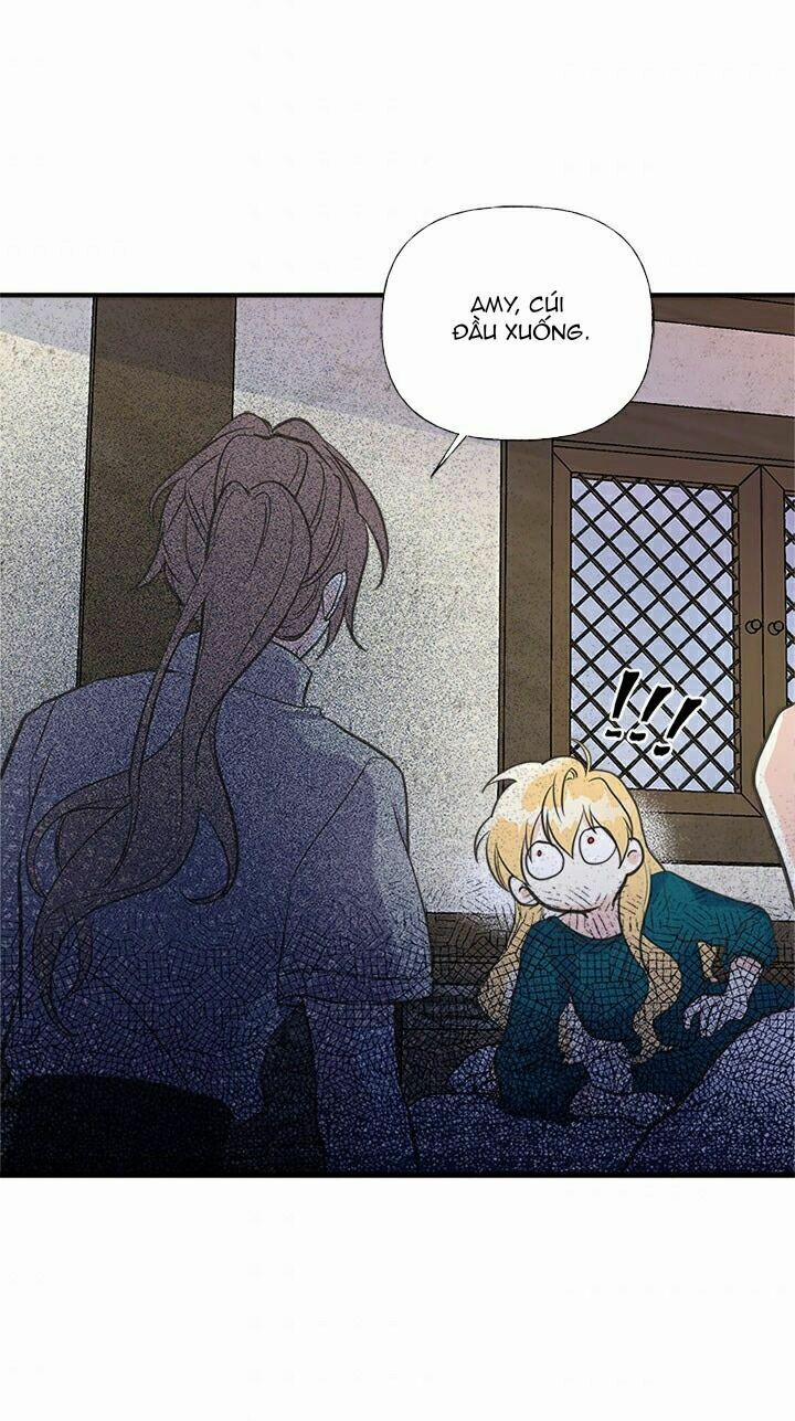 Chị Tôi Đã Nhặt Về Nhà Một Nam Chính Quyến Rũ 17 trang 6