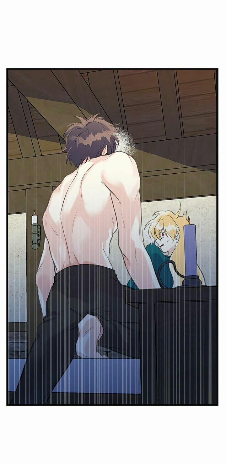 Chị Tôi Đã Nhặt Về Nhà Một Nam Chính Quyến Rũ 17 trang 9