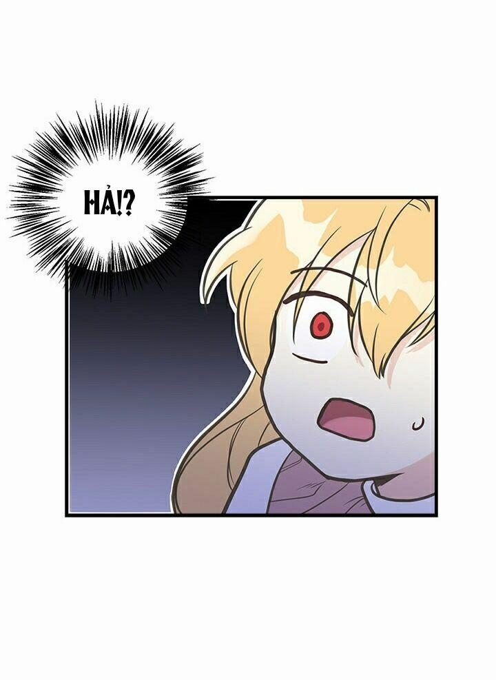 Chị Tôi Đã Nhặt Về Nhà Một Nam Chính Quyến Rũ 18 trang 17