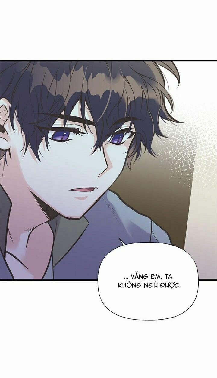 Chị Tôi Đã Nhặt Về Nhà Một Nam Chính Quyến Rũ 18 trang 18