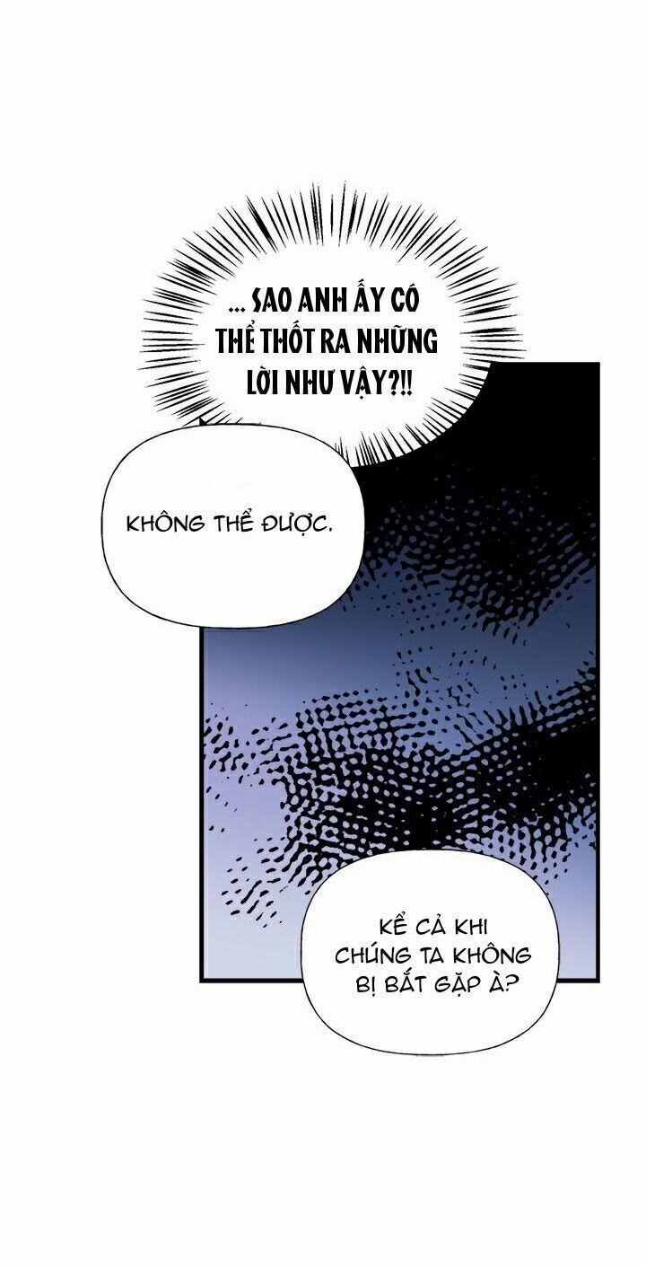 Chị Tôi Đã Nhặt Về Nhà Một Nam Chính Quyến Rũ 18 trang 20