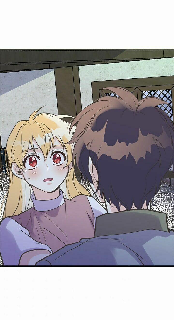 Chị Tôi Đã Nhặt Về Nhà Một Nam Chính Quyến Rũ 18 trang 29